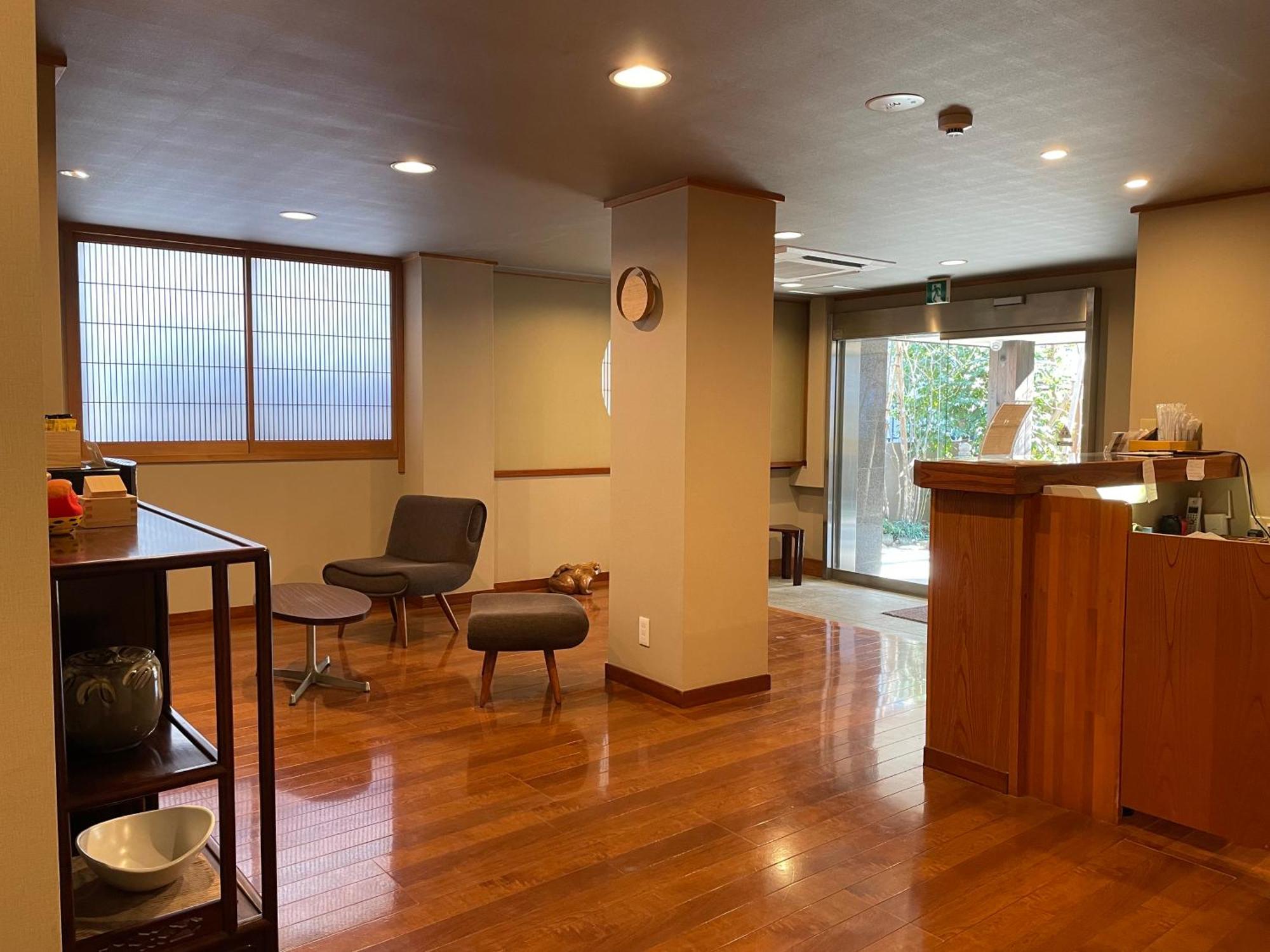 Hotel Fukudaya — Photos 2